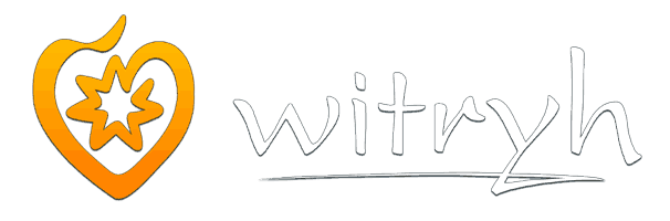 Logo Witryh